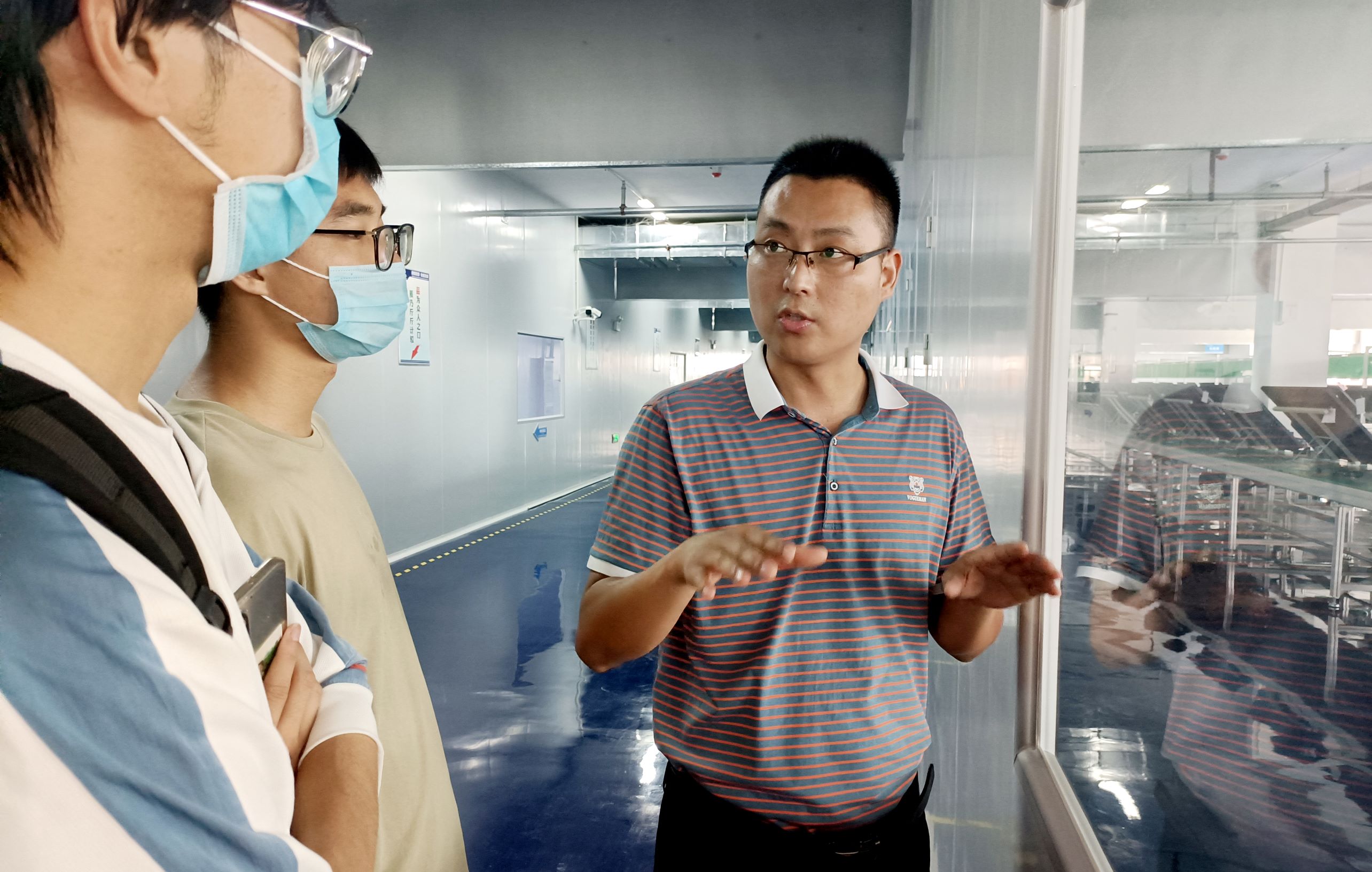 安理大人工智能学院授牌仪式在明升MS88举行