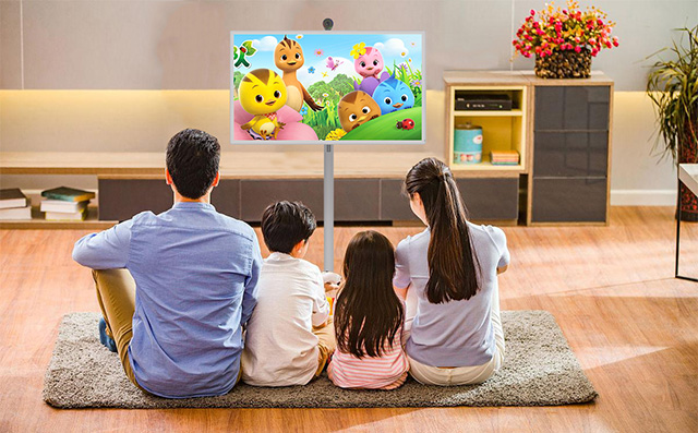 被号称整顿电视行业的闺蜜机，是否物有所值？