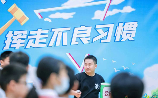 医校结合，74所学校迎来医生副校长，助力幼儿健康成长