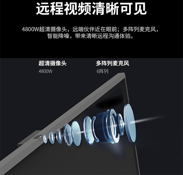 智能会议平板一体机可开启远程会议与无距离协作