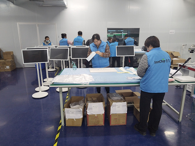 明升MS88科技闺蜜机ODM/OEM的订单量呈现出井喷式的增长