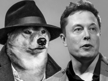 Mining hardware for Dogecoin